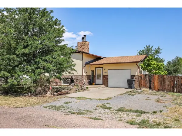 248 S Dacona, Pueblo West, CO 81007