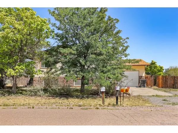 248 S Dacona, Pueblo West, CO 81007