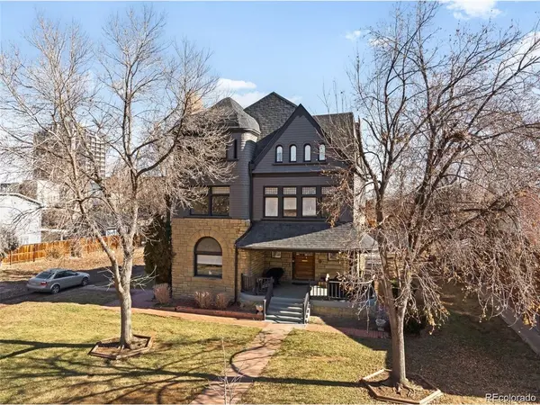 1442 Stuart, Denver, CO 80204