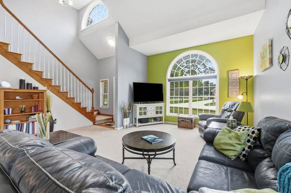 1902 Kentfield WAY, Goshen, IN 46526-5613