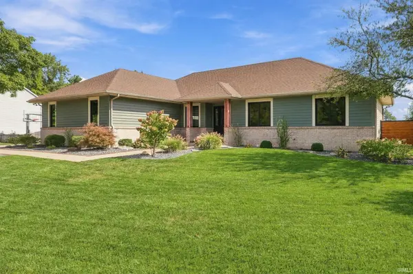 10410 Lone Eagle WAY, Fort Wayne, IN 46845
