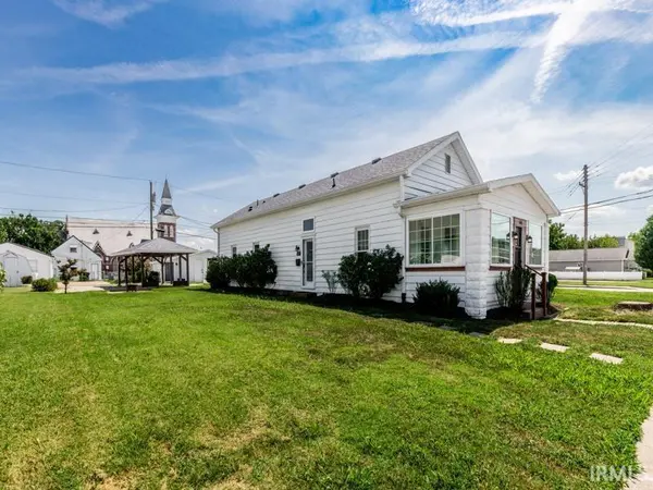 505 Garfield AVE, Evansville, IN 47710