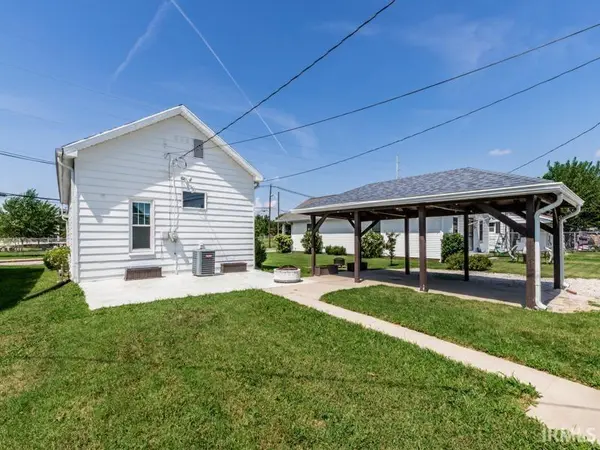 505 Garfield AVE, Evansville, IN 47710