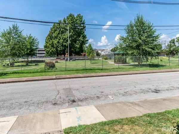 505 Garfield AVE, Evansville, IN 47710