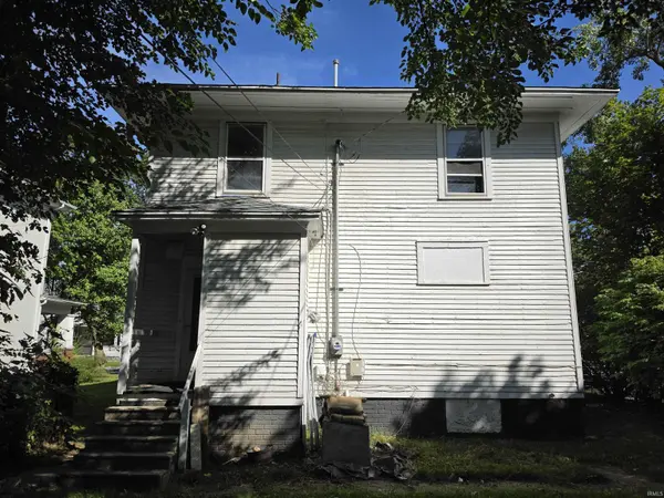 911 High ST, Fort Wayne, IN 46808-3408