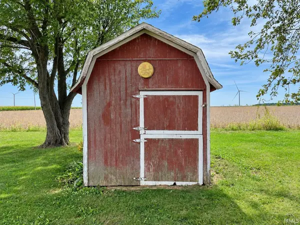 7614 S SR 1 ***, Redkey, IN 47373