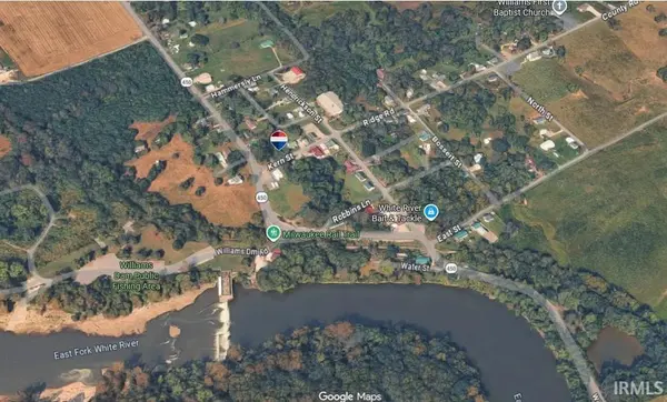27 Kern ST, Williams, IN 47470