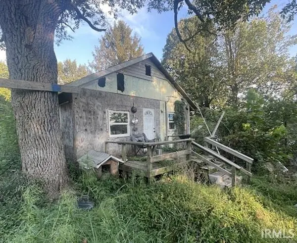 27 Kern ST, Williams, IN 47470