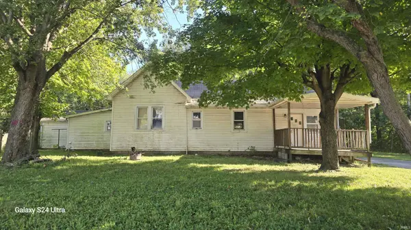 615 S Grove ST, Marion, IN 46953