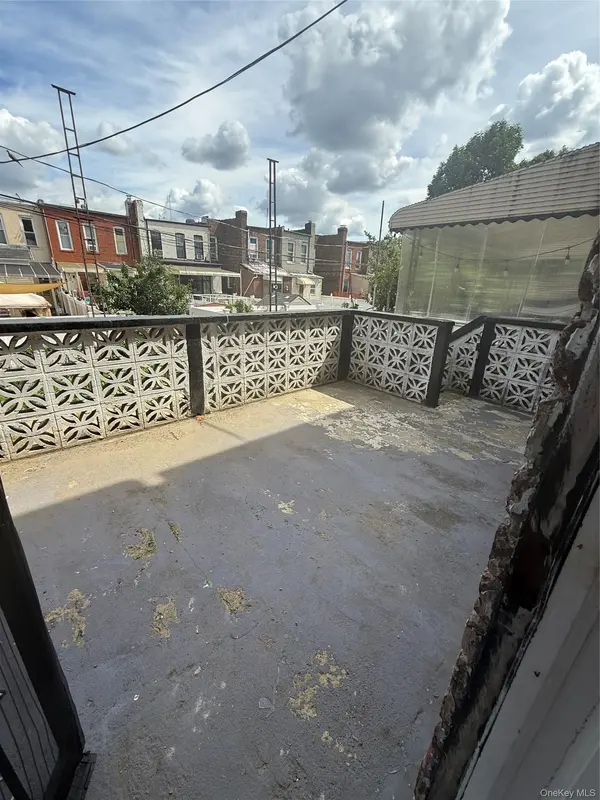 269 Grant AVE, Brooklyn, NY 11208