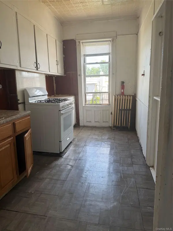 269 Grant AVE, Brooklyn, NY 11208
