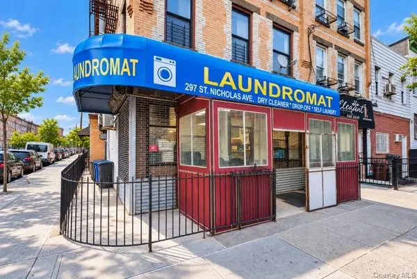 2-97 St Nicholas AVE, Ridgewood, NY 11385