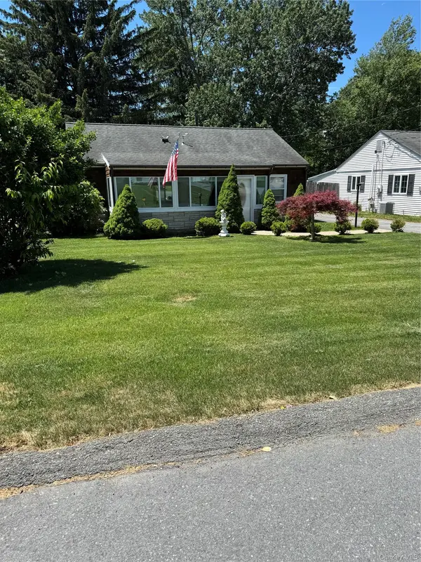 10 Forshee ST, Monroe, NY 10950