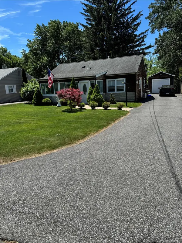 10 Forshee ST, Monroe, NY 10950