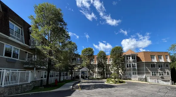 311 Sutton DR #311, Mount Kisco, NY 10549