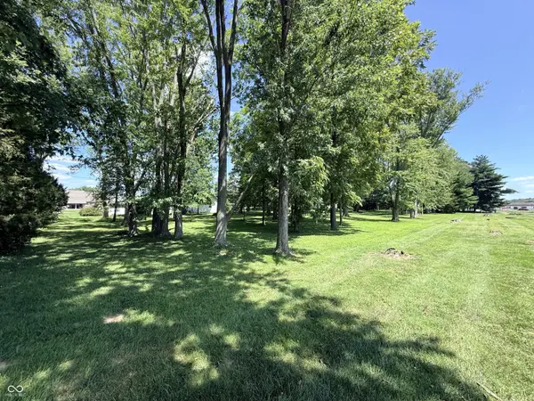 1379 Morton AVE, Martinsville, IN 46151