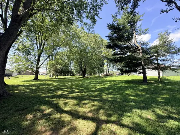 1379 Morton AVE, Martinsville, IN 46151