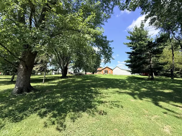 1379 Morton AVE, Martinsville, IN 46151