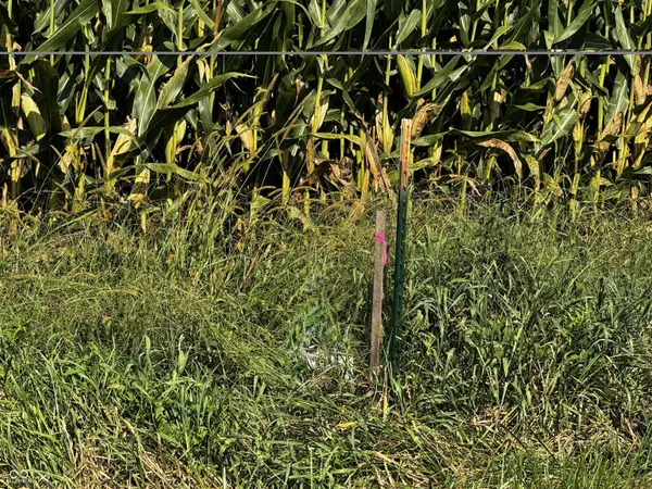 Lot #1 N 100 W, Perrysville, IN 47974