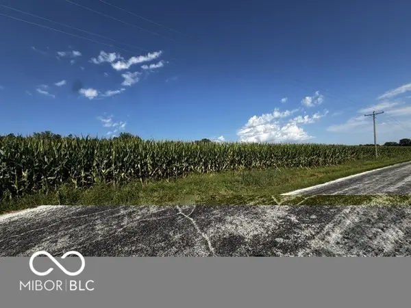 Lot #1 N 100 W, Perrysville, IN 47974