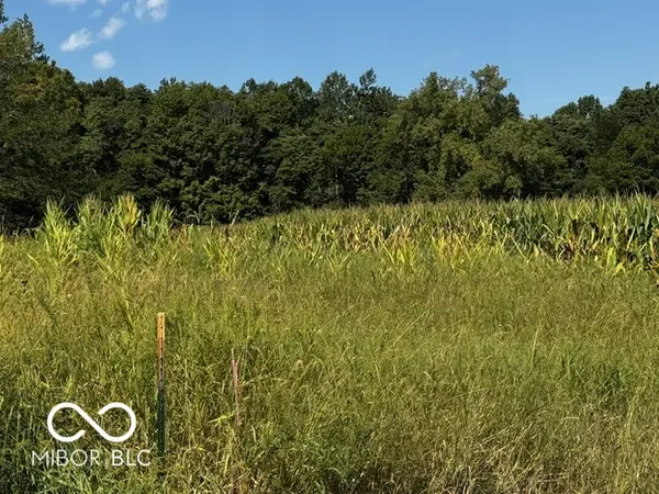 Lot #1 N 100 W, Perrysville, IN 47974