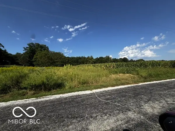 Lot #1 N 100 W, Perrysville, IN 47974