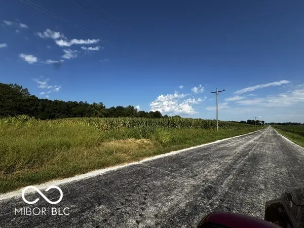 Lot #1 N 100 W, Perrysville, IN 47974