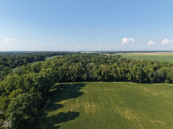 Lot #2 N 100 W, Perrysville, IN 47974