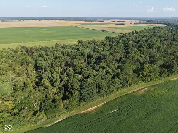 Lot #2 N 100 W, Perrysville, IN 47974