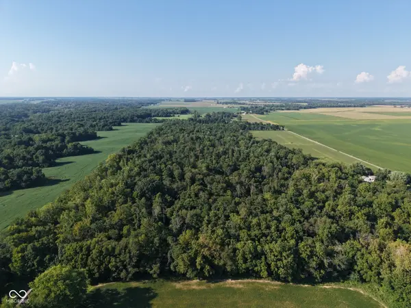 Lot #2 N 100 W, Perrysville, IN 47974