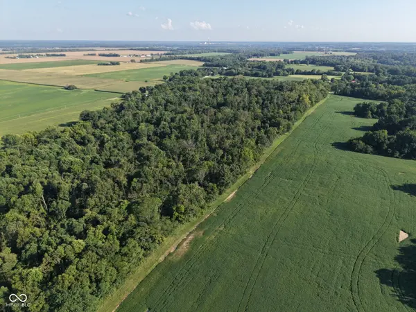 Lot #2 N 100 W, Perrysville, IN 47974