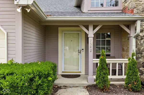 7542 Higdon CT, Indianapolis, IN 46214