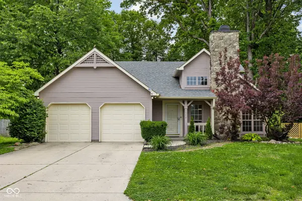 7542 Higdon CT, Indianapolis, IN 46214