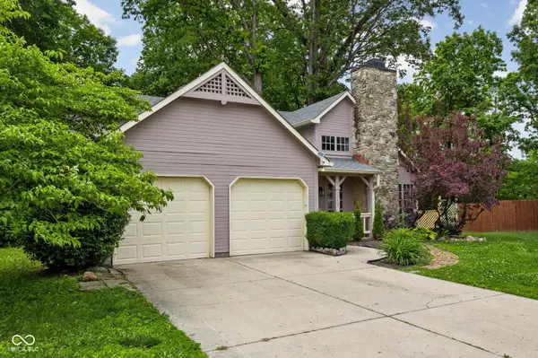 7542 Higdon CT, Indianapolis, IN 46214