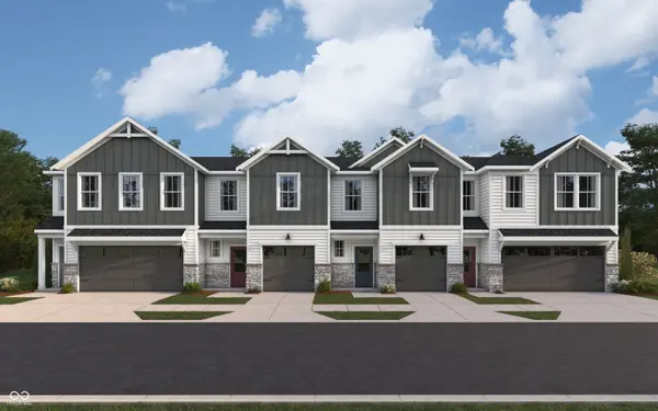 6154 Parsonage PL, Mccordsville, IN 46055