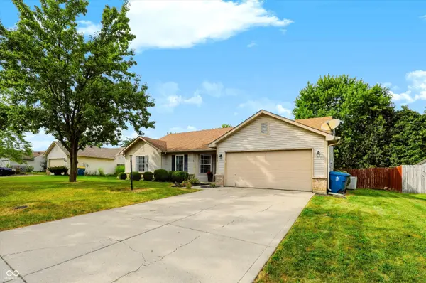 5218 Gateway AVE, Noblesville, IN 46062