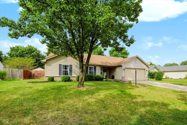 5218 Gateway AVE, Noblesville, IN 46062