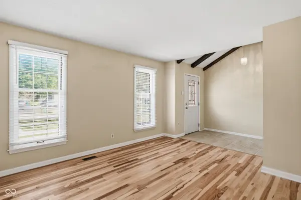7437 Cotherstone CT, Indianapolis, IN 46256