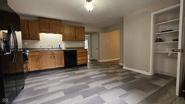 1102 N Anderson ST, Greensburg, IN 47240