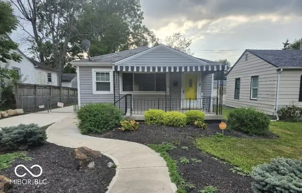 1844 N Riley AVE, Indianapolis, IN 46218