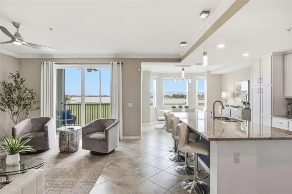 43040 GREENWAY BLVD #523, Punta Gorda, FL 33982
