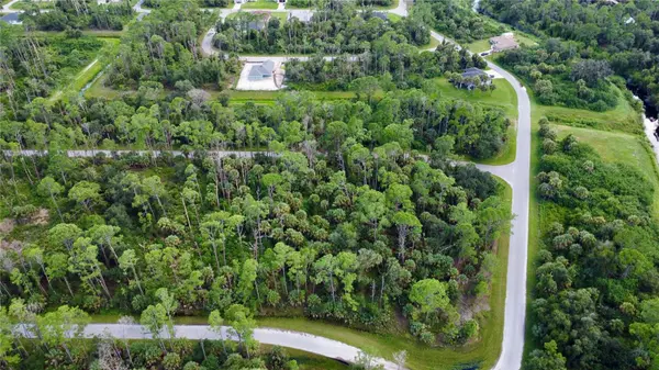 Lots 3 & 4 KAMSLER AVE, North Port, FL 34286