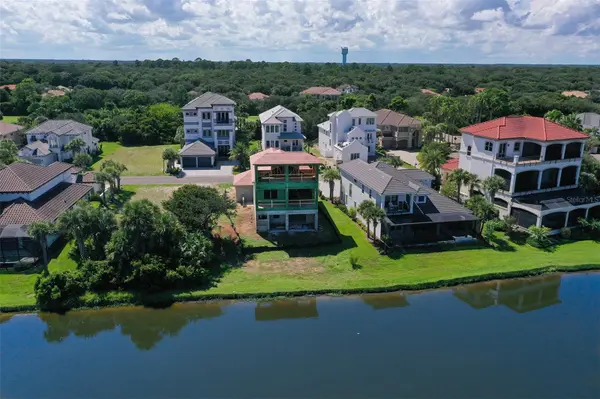 22 NORTHSHORE DR, Palm Coast, FL 32137