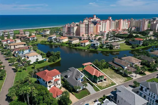 22 NORTHSHORE DR, Palm Coast, FL 32137