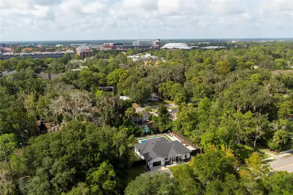 TBD NW 7TH AVE, Gainesville, FL 32603