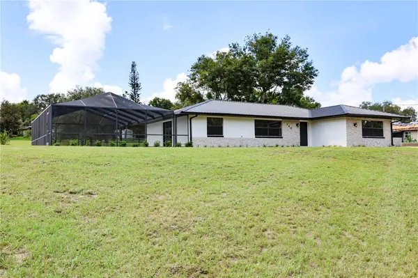 140 BRITTON ST, Babson Park, FL 33827