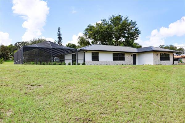 140 BRITTON ST, Babson Park, FL 33827
