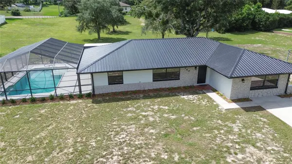 140 BRITTON ST, Babson Park, FL 33827