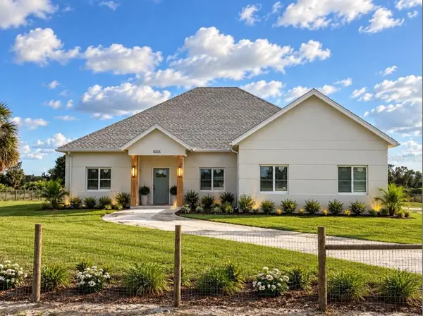 15306 NW 270TH ST, Okeechobee, FL 34972