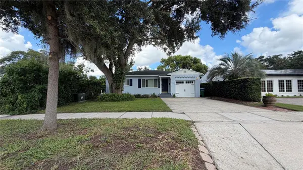 1627 ORANGE AVE, Winter Park, FL 32789
